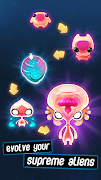 Alien Hive ảnh chụp màn hình 6