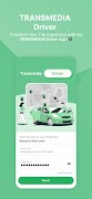 Transmedia Driver পোস্টার