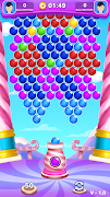 Bubble Blitz โปสเตอร์