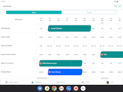 Hostaway ảnh chụp màn hình 4
