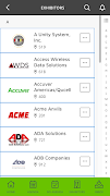 CONNECT X 2021 截图 2