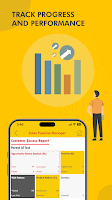Sales Pipeline Manager تصوير الشاشة 2