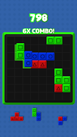 Block Board - Color Puzzle screenshot 1