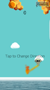 flying robot screenshot 4