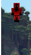 Entity Skin for Minecraft تصوير الشاشة 6