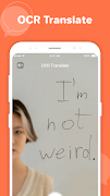 Deep Translate - OCR Translate screenshot 2