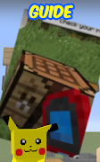Guide for Pixelmon MOD 2021 স্ক্রিনশট 2