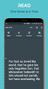 Bible Habit - Study Bible 海報