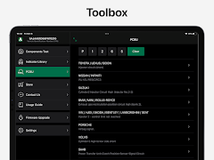 Alfametrix screenshot 5