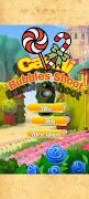 Poster Candi Bubbles Shoot 3