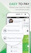 easyBills Screenshot 1
