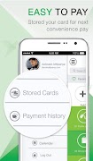 easyBills скриншот 1