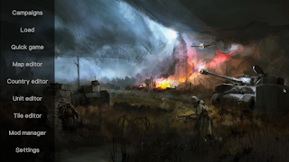 پوستر Guide for Operation Citadel