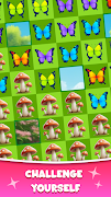 Butterfly Match 截圖 2