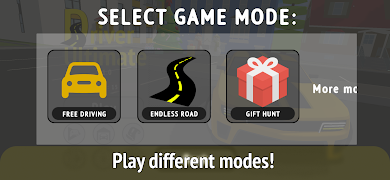 Driver Ultimate ảnh chụp màn hình 1