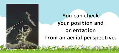 3 Schermata Map Scope