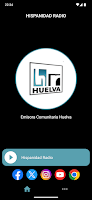 Hispanidad Radio اسکرین شاٹ 2