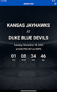 Jayhawk Time screenshot 1