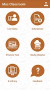 Mac Classroom ภาพหน้าจอ 1