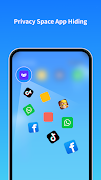 Clone App-Parallel Dual Space تصوير الشاشة 3