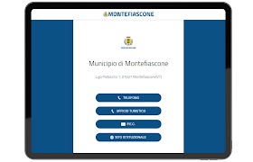 برنامه‌نما Montefiascone عکس از صفحه