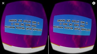 برنامه‌نما GameMini RUN عکس از صفحه