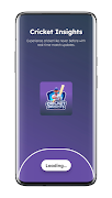 Cricket Insights постер
