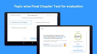 iPrep PAL - e-Adhigam Haryana imagem de tela 1