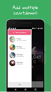 Countdown Widget Screenshot 7