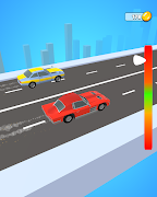 Merge Race 3D screenshot 4