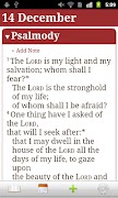 PrayNow screenshot 1