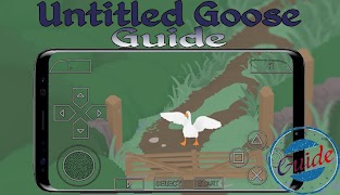Guide For Untitled Goose Game new Walkthrough 2020 Plakat