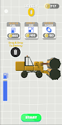 برنامه‌نما Design Bulldozer عکس از صفحه