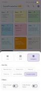 QuickPrivatePad: Private Notes 스크린샷 2