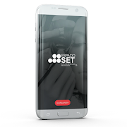 Espacio Set capture d'écran 1