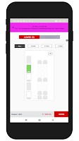 Krish Travels 截图 2