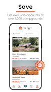 The Dyrt: RV & Free Camping screenshot 4