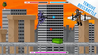 Specialized Commandos Screenshot 7