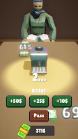 Auction Table ポスター