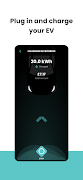iCharge EV Driver App screenshot 3