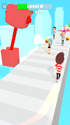 Spaghetti Run imagem de tela 1