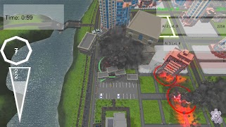Tornado Fun পোস্টার