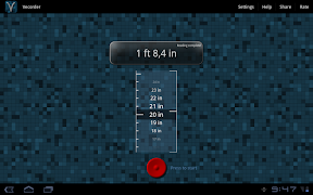 Vecorder screenshot 7