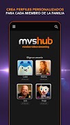 mvshub تصوير الشاشة 6