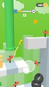 Pogo Run screenshot 3