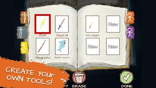 Draw a Stickman: EPIC 2 اسکرین شاٹ 4