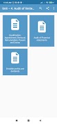 Financial Auditing screenshot 2
