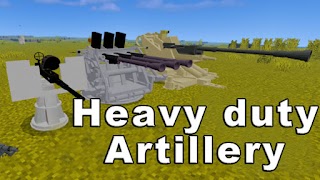 Guns Mod For Minecraft Screenshot 2