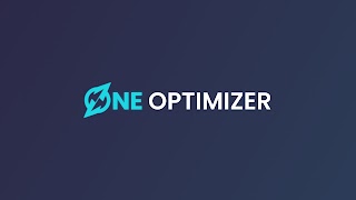 One Optimizer - Fast Boost-poster