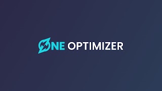 One Optimizer - Fast Boost poster